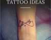 Tattoo Kindernamen Vorlagen Angenehm 21 Infinity Sign Tattoos You Won’t Regret Getting