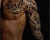 Tattoo Tribal Vorlagen Beste 40 Maori Tattoo Vorlagen Und Designs