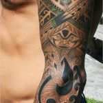 Tattoo Tribal Vorlagen Cool 40 Maori Tattoo Vorlagen Und Designs