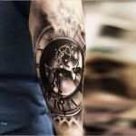 Tattoo Uhrwerk Vorlagen Erstaunlich Badass Tattoos for Men Ideas and Designs for Guys