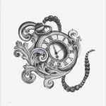 Tattoo Uhrwerk Vorlagen Wunderbar 17 Mejores Ideas sobre Dibujo Reloj De Bolsillo En