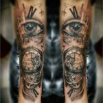 Tattoo Uhrwerk Vorlagen Wunderbar Pin Von Juan Auf Juan Tattoo Pinterest