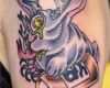 Tattoo Vorlagen Angenehm Hase Tattoo Vorlagen Bilder Hase Tattoo Vorlagenbild Und