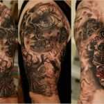 Tattoo Vorlagen Bewundernswert 1001 Oberarm Und Unterarm Tattoo Ideen Vorlagen