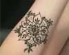 Tattoo Vorlagen Einzigartig Tattoo Henna Blume