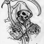 Tattoo Vorlagen Genial Ziemlich Reaper Vorlagen Bilder Entry Level Resume