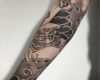 Tattoo Vorlagen Gut Tattoo Armsleeve Taiwanesischer Stil