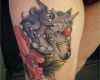 Tattoo Vorlagen Inspiration Tattoo Einhorn Mit Perlen