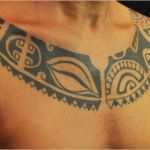 Tattoo Vorlagen Mann Schönste Polynesische Maori Tattoos Bedeutung Der Tribalsmotive