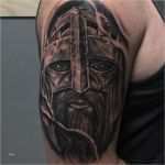 Tattoo Vorlagen Mann Wunderbar 1001 Coole Und Realistische Viking Tattoos Zum Inspirieren