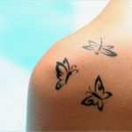 Tattoo Vorlagen Schmetterling Einzigartig Die Besten 25 Schmetterling Tattoo Ideen Auf Pinterest