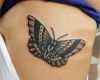 Tattoo Vorlagen Schmetterling Elegant Tattoo Schwarzer Schmetterling