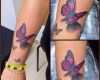 Tattoo Vorlagen Schmetterling Luxus Tattoo 3d Schmetterling