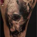 Tattoo Vorlagen totenkopf Angenehm 331 Besten Tattoo Skulls totenköpfe Bilder Auf Pinterest