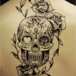 Tattoo Vorlagen totenkopf Best Of totenkopf Tattoo Ideen Und Symbolik Tattoos Zenideen