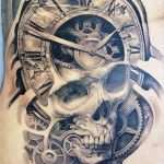 Tattoo Vorlagen totenkopf Schön totenkopf Tattoo Ideen Und Symbolik Tattoos Zenideen