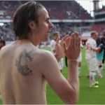 Tattoo Vorlagen Vfb Stuttgart Beste Tattoos Beim Vfb Stuttgart Das Geht Rausch Maxim Und Co