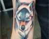 Tattoo Vorlagen Wolf Angenehm Wolf Tattoo Bedeutung Und Symbolik