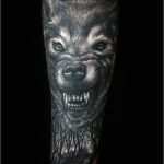 Tattoo Vorlagen Wolf Best Of 100 forest Tattoo Designs for Men Masculine Tree Ink Ideas