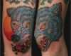 Tattoo Vorlagen Wolf Best Of Wolf Tattoo Seine Bedeutung Und 15 tolle Design Ideen