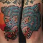 Tattoo Vorlagen Wolf Best Of Wolf Tattoo Seine Bedeutung Und 15 tolle Design Ideen