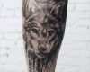 Tattoo Vorlagen Wolf Erstaunlich 26 Wolf Tattoo Ideen – Bilder Und Bedeutung