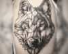 Tattoo Vorlagen Wolf Erstaunlich My Tattoo Wolf Tattoos Pinterest