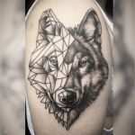 Tattoo Vorlagen Wolf Erstaunlich My Tattoo Wolf Tattoos Pinterest