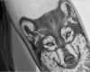 Tattoo Vorlagen Wolf Genial Beliebte Tattoo Motive Und Ihre Bedeutung Men S Health