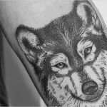 Tattoo Vorlagen Wolf Genial Beliebte Tattoo Motive Und Ihre Bedeutung Men S Health