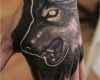 Tattoo Vorlagen Wolf Wunderbar Die Besten 25 Wolf Hand Tattoo Ideen Auf Pinterest