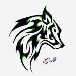 Tattoo Vorlagen Wolf Wunderbar Wolf Tattoo by Germanvarulfen On Deviantart