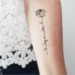 Tattoo Vorlagen Zeichnen Erstaunlich Tattoo Vorlagen Frauen Bluse Aus Spitze Rose Blume Durch