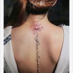 Tattoo Wirbelsäule Vorlagen Süß Pin Von Karina Jurado Auf Tatto Pinterest