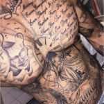 Tattoos Männer Vorlagen Best Of Tattoo Vorlagen Für Männer 9 Coole Männertattoos Hypefeed