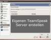 Teamspeak Server Kündigen Vorlage Genial Teamspeak Server Erstellen so Wird´s Gemacht