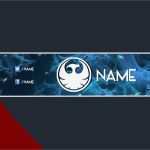 Teamspeak Server Kündigen Vorlage Hübsch Shop Kanal Banner Template Download Link V 1