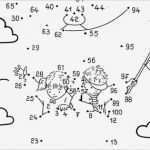 Tele2 Kündigung Vorlage Schön Fesselballon Zahlen Verbinden Pinterest