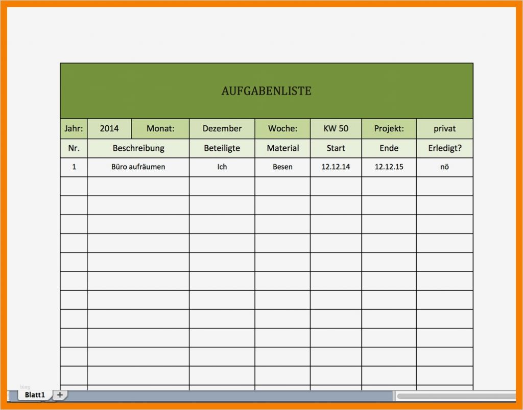 Telefonliste Vorlage Kostenlos Cool 11 to Do Liste Excel Vorlage