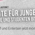 Telekom Call and Surf Kündigen Vorlage Best Of Telekom Call &amp; Surf Und Entertain Junge Leute Sparen