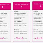 Telekom Call and Surf Kündigen Vorlage Beste Die Neuen Und Alten Telekom Tarife Im Vergleich