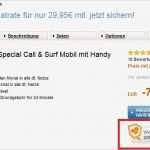 Telekom Call and Surf Kündigen Vorlage Fabelhaft Kracher — Telekom Special Plete Mobil Basic Guter