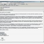 Terminerinnerung Per Sms Vorlage Erstaunlich 12 Anschreiben In Email