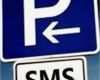 Terminerinnerung Per Sms Vorlage Erstaunlich Antrag Parken Per Sms M Parking Bürger Union Ratingen