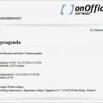 Terminerinnerung Per Sms Vorlage Schönste Terminübersicht Online Hilfe On Fice Smart