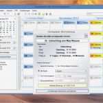 Terminplaner Excel Vorlage Kostenlos Einzigartig Terminplaner Net Download Chip