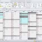 Terminplaner Excel Vorlage Kostenlos Elegant Jahreskalender Für Excel Download Chip