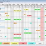 Terminplaner Excel Vorlage Kostenlos Hübsch 6 Urlaubsplaner Kostenlos