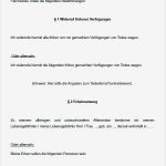 Testament Vorlage Kostenlos Pdf Einzigartig Einzel Testament Paket sofort Download