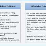 Testament Vorlage Pdf Elegant Berliner Testament Vorlage Kostenlos Pdf Erstaunlich 11